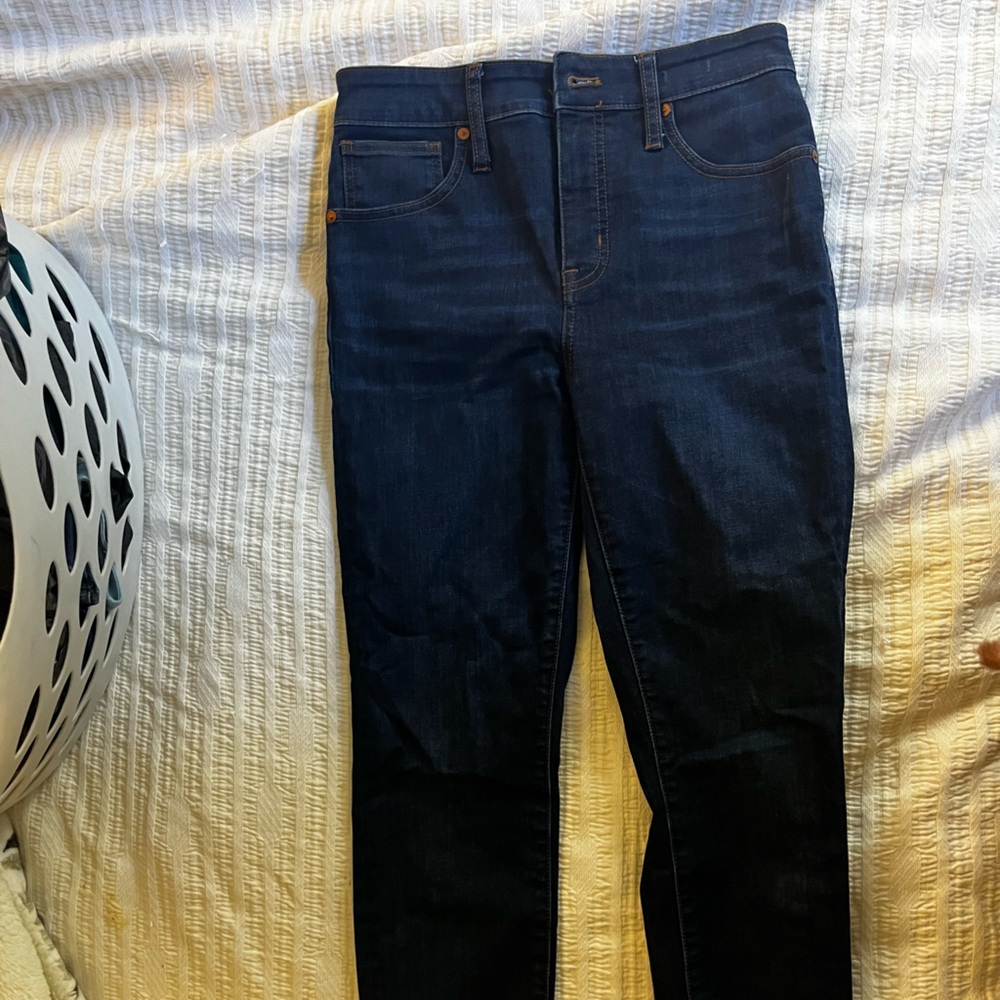 Skinny Jean with stretch